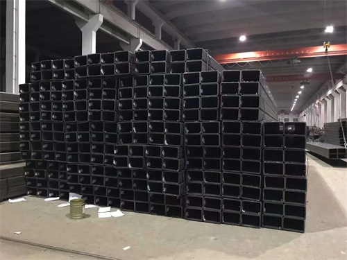 香格里拉冷拔方管选型指南 工程采购怎么选